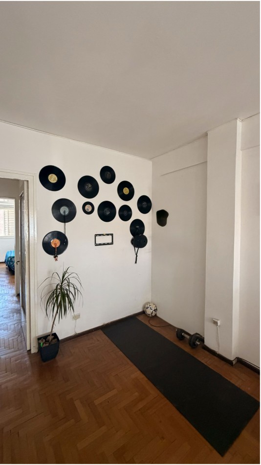 Venta | 1 dormitorio | Montevideo 1925