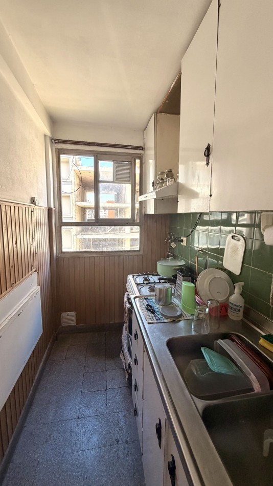 Venta | 1 dormitorio | Montevideo 1925