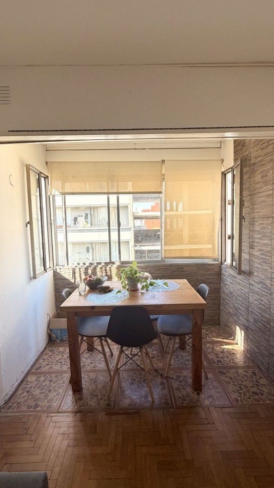Venta | 1 dormitorio | Montevideo 1925
