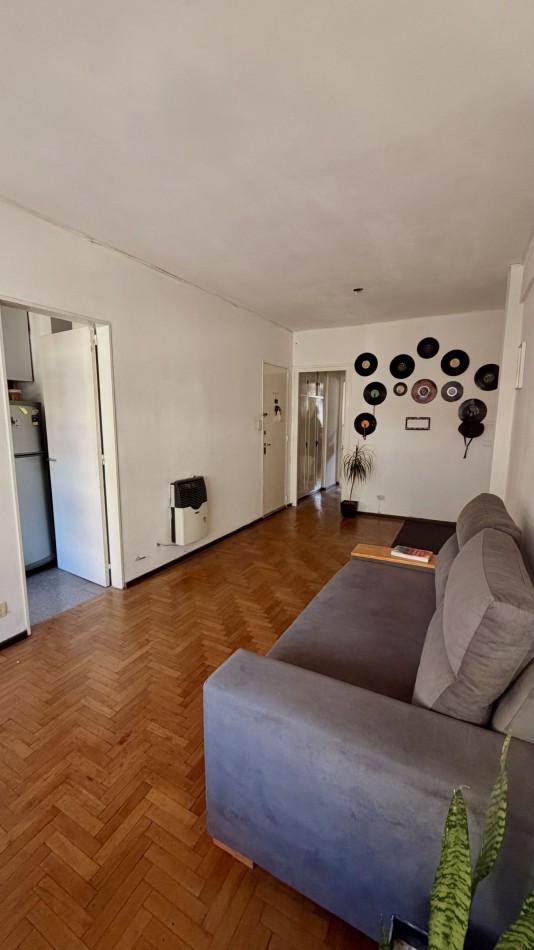 Venta | 1 dormitorio | Montevideo 1925