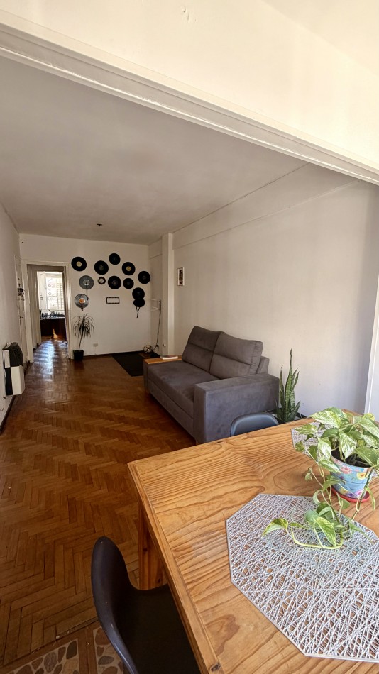 Venta | 1 dormitorio | Montevideo 1925