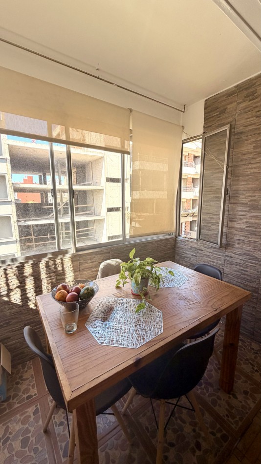 Venta | 1 dormitorio | Montevideo 1925