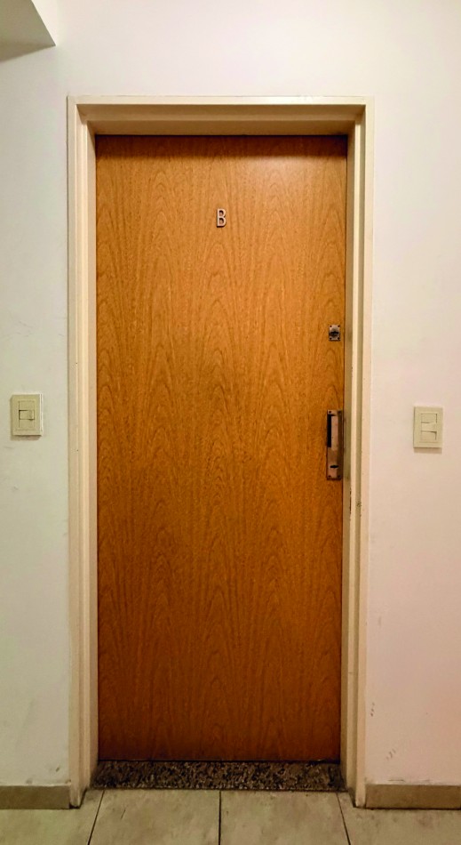 Venta | Monoambiente | Mendoza 3553