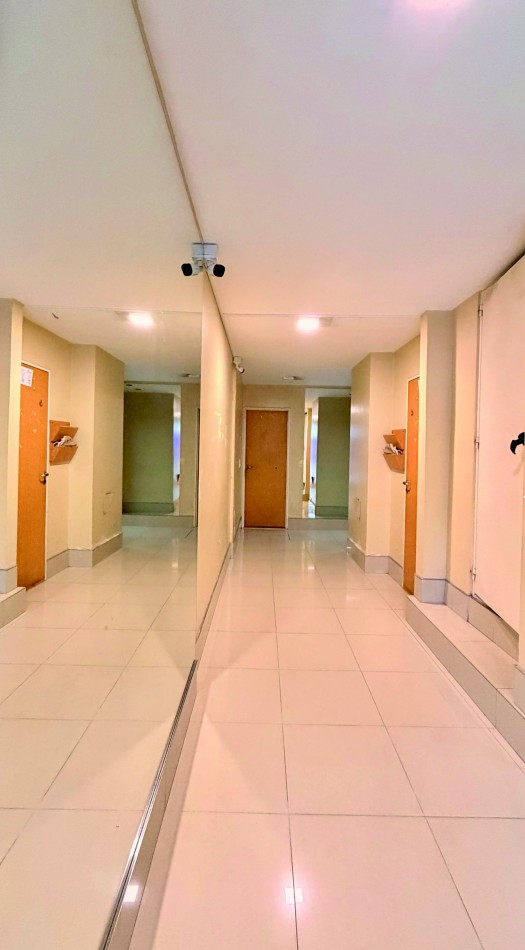 Venta | Monoambiente | Mendoza 3553