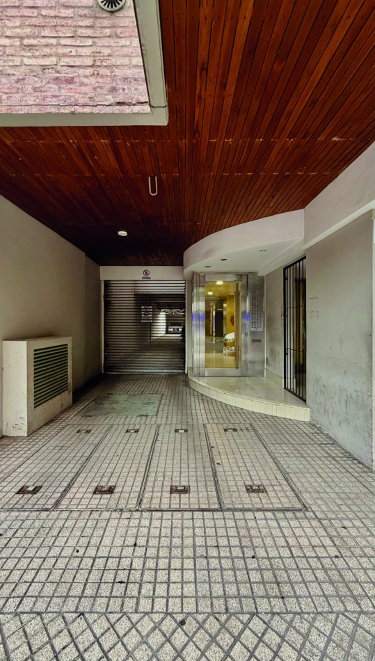 Venta | Monoambiente | Mendoza 3553