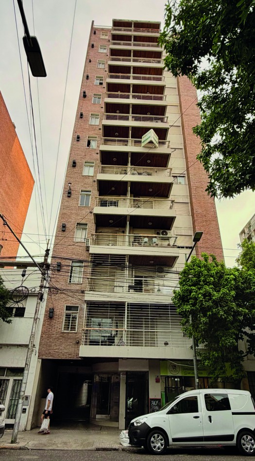Venta | Monoambiente | Mendoza 3553