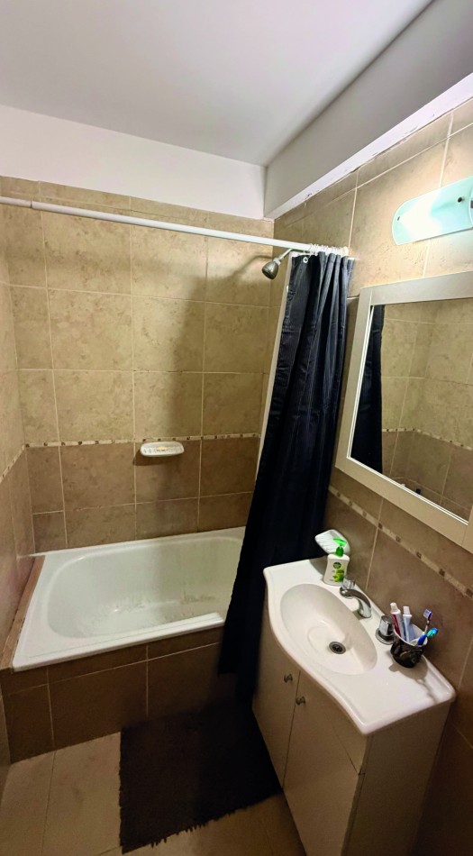 Venta | Monoambiente | Mendoza 3553