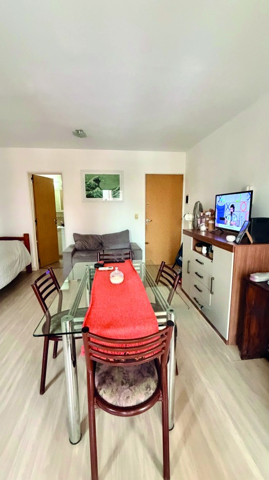 Venta | Monoambiente | Mendoza 3553