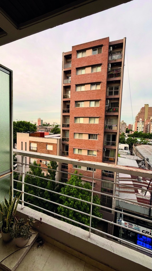 Venta | Monoambiente | Mendoza 3553