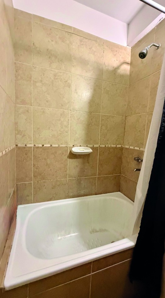 Venta | Monoambiente | Mendoza 3553