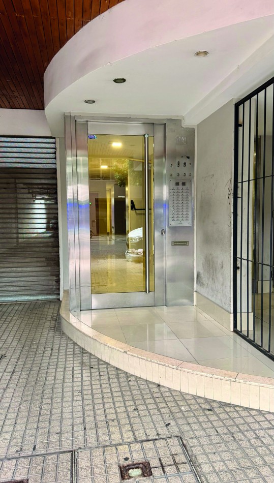 Venta | Monoambiente | Mendoza 3553