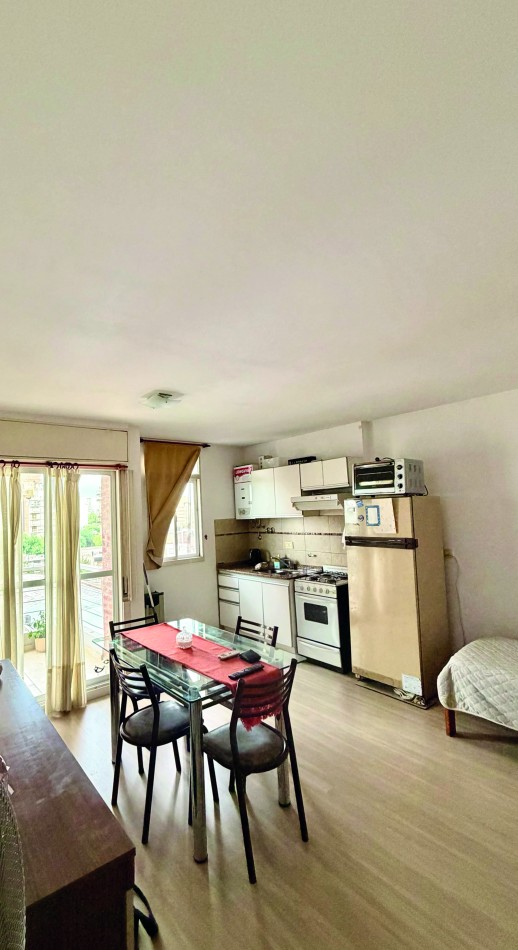 Venta | Monoambiente | Mendoza 3553