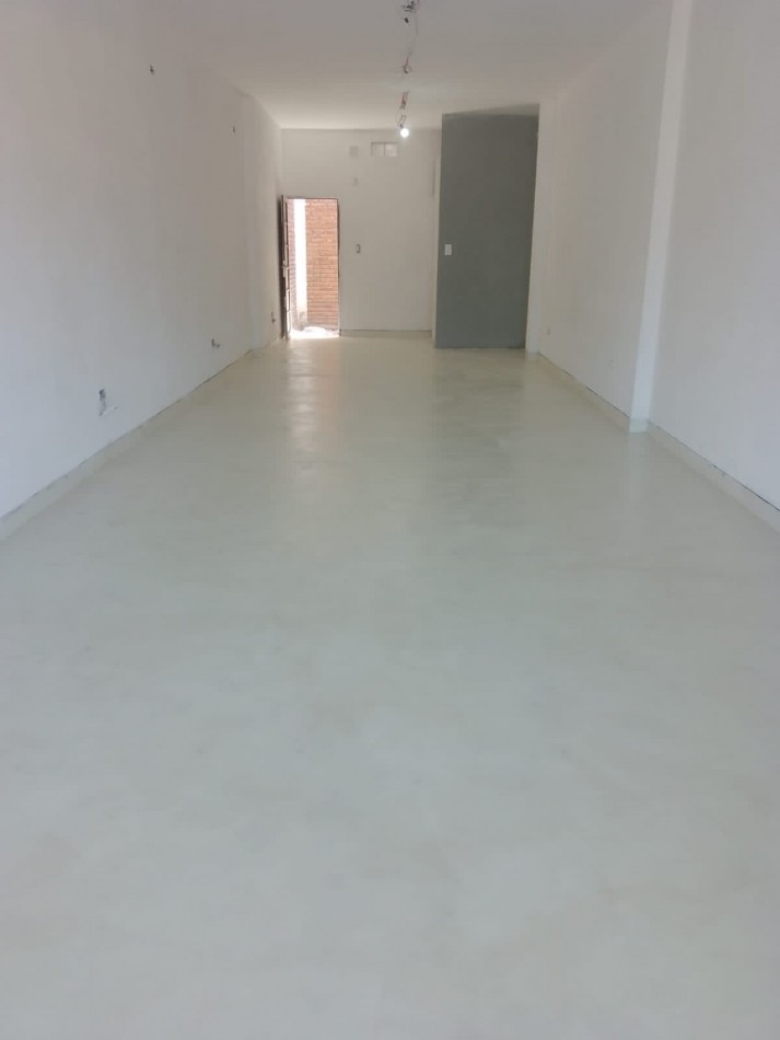 Alquiler | Local comercial | Provincias Unidas 112