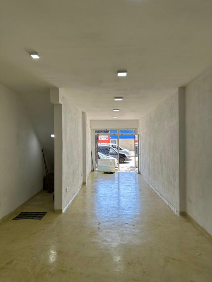 Alquiler | Local comercial | Provincias Unidas 112