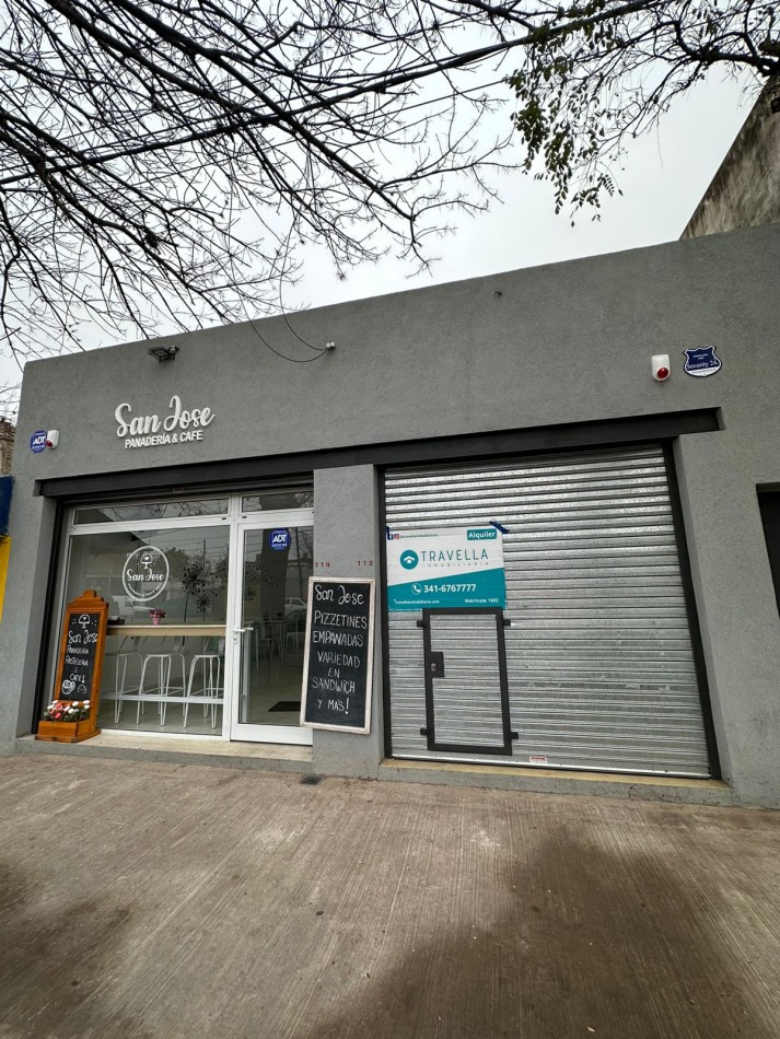 Alquiler | Local comercial | Provincias Unidas 112