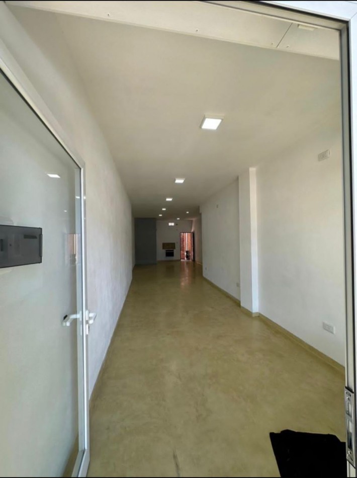 Alquiler | Local comercial | Provincias Unidas 112