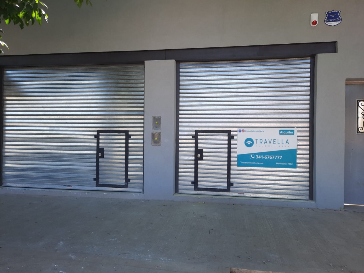 Alquiler | Local comercial | Provincias Unidas 112