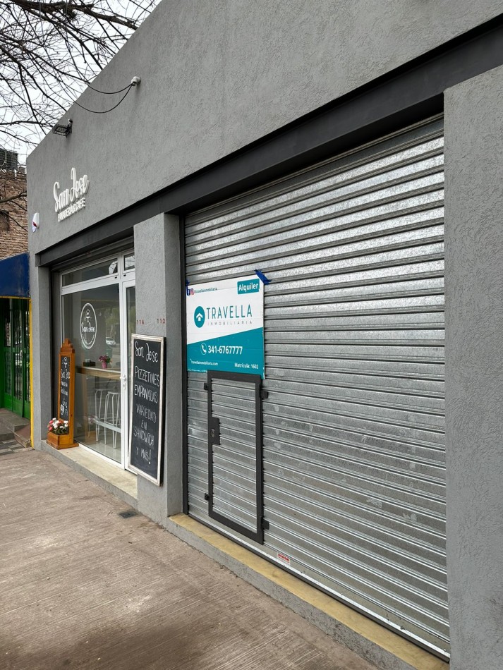 Alquiler | Local comercial | Provincias Unidas 112