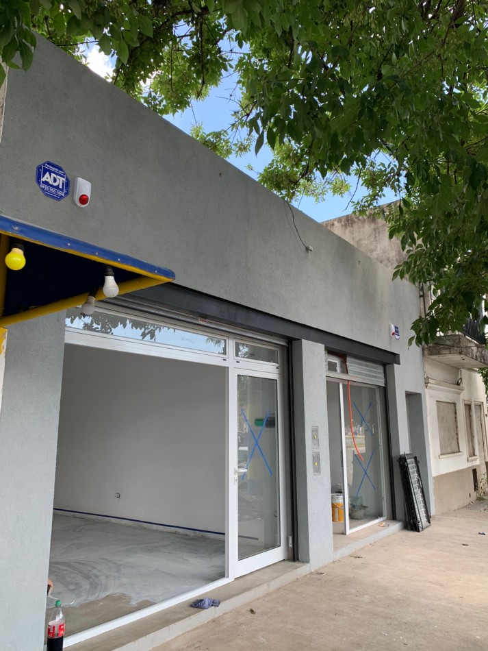 Alquiler | Local comercial | Provincias Unidas 112