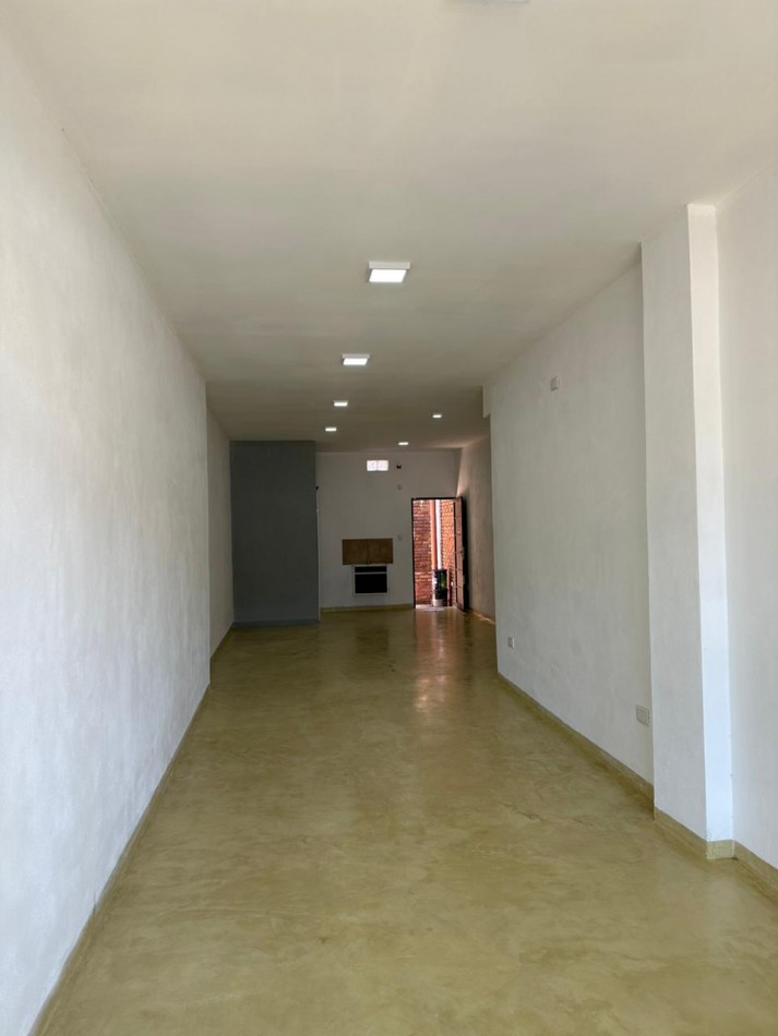 Alquiler | Local comercial | Provincias Unidas 112