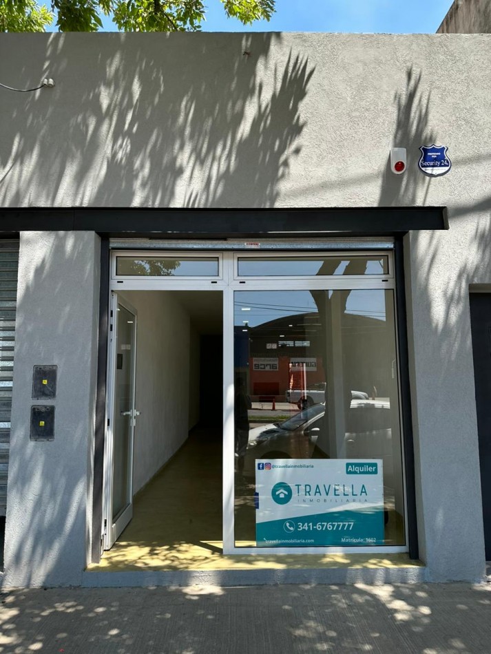 Alquiler | Local comercial | Provincias Unidas 112