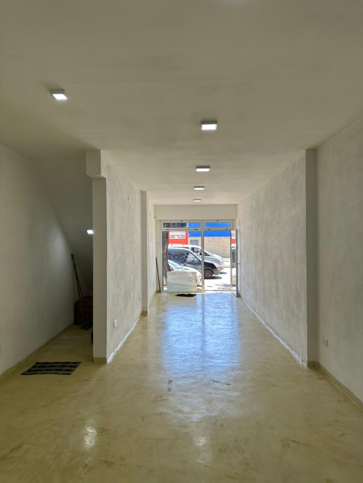 Alquiler | Local comercial | Provincias Unidas 112