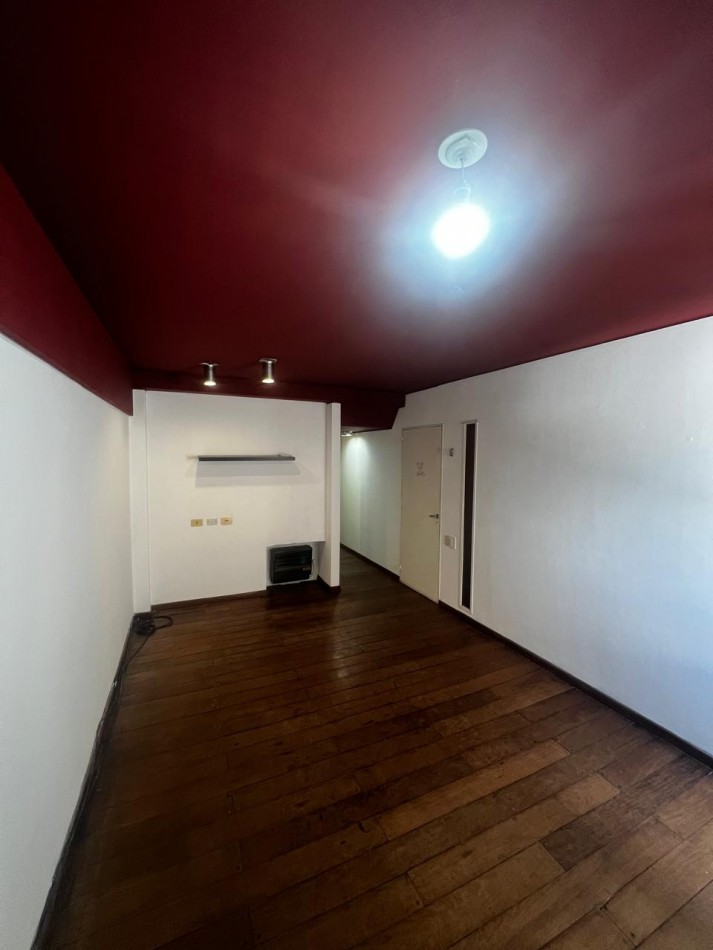 ALQUILER | 1 DORMITORIO | 9 DE JULIO 2345