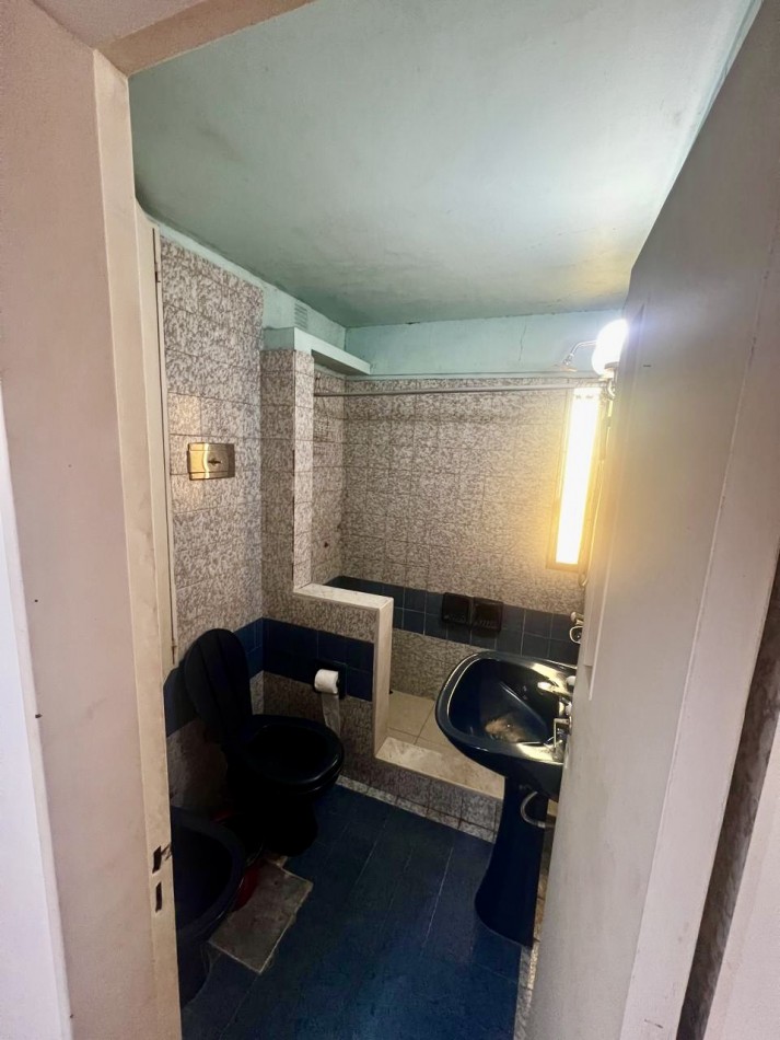 ALQUILER | 1 DORMITORIO | 9 DE JULIO 2345