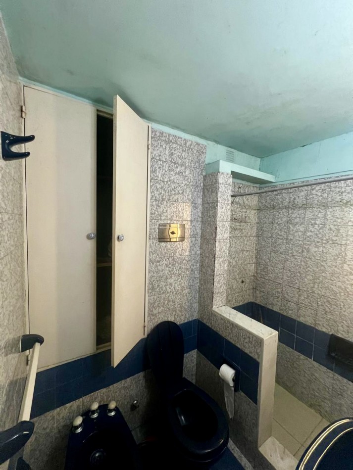 ALQUILER | 1 DORMITORIO | 9 DE JULIO 2345