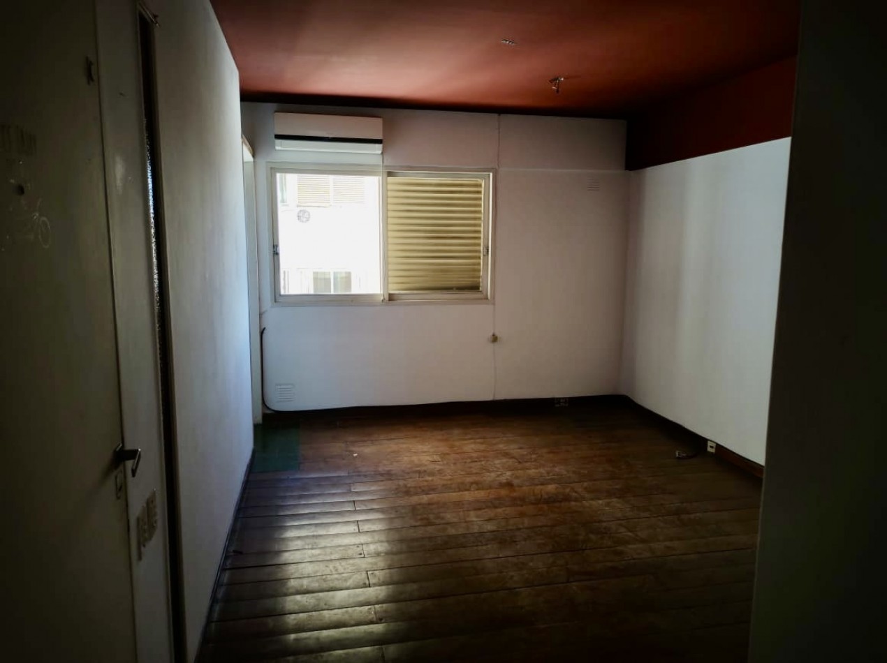 ALQUILER | 1 DORMITORIO | 9 DE JULIO 2345