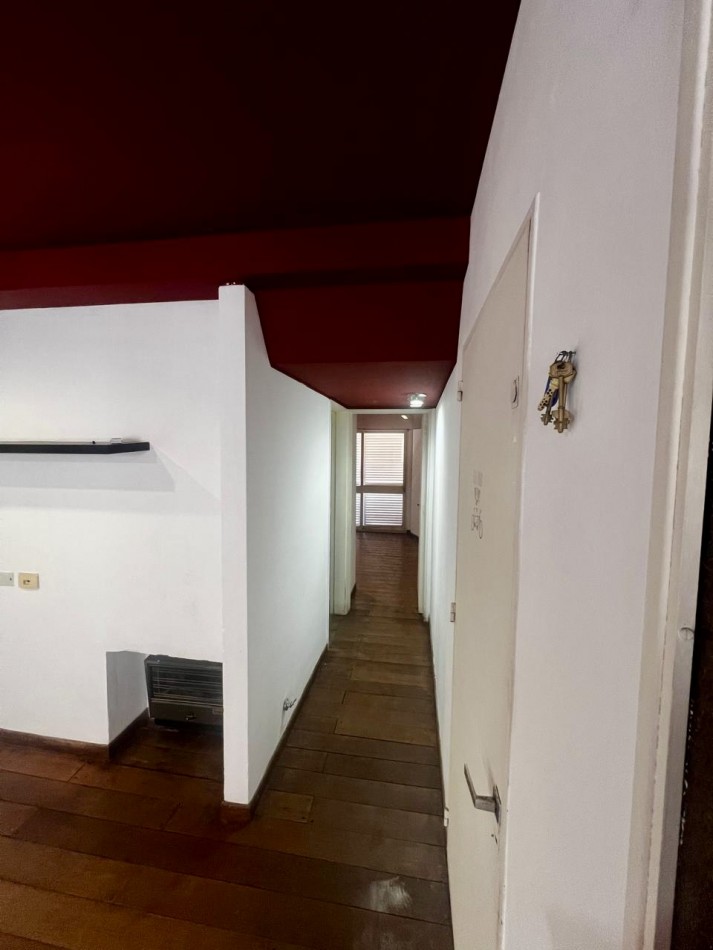 ALQUILER | 1 DORMITORIO | 9 DE JULIO 2345