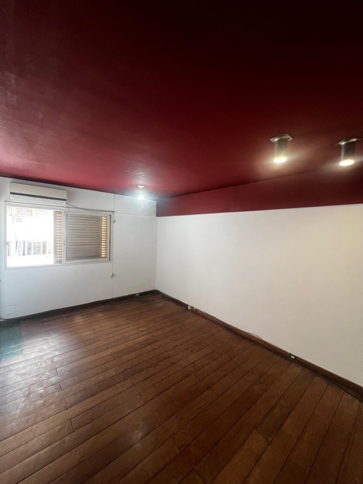 ALQUILER | 1 DORMITORIO | 9 DE JULIO 2345