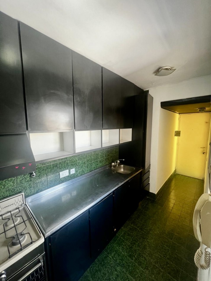 ALQUILER | 1 DORMITORIO | 9 DE JULIO 2345