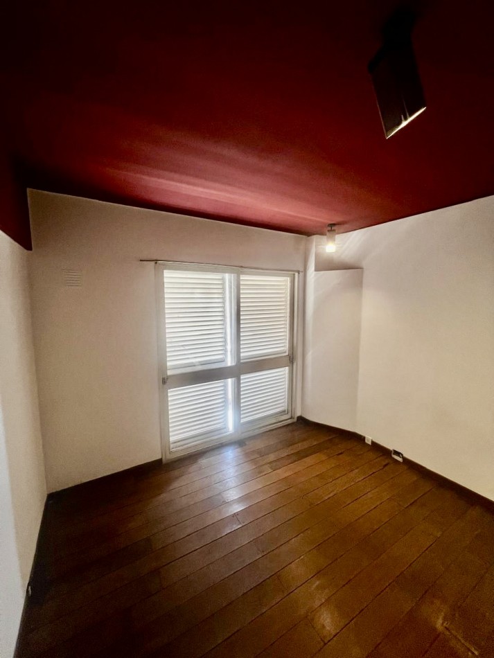 ALQUILER | 1 DORMITORIO | 9 DE JULIO 2345