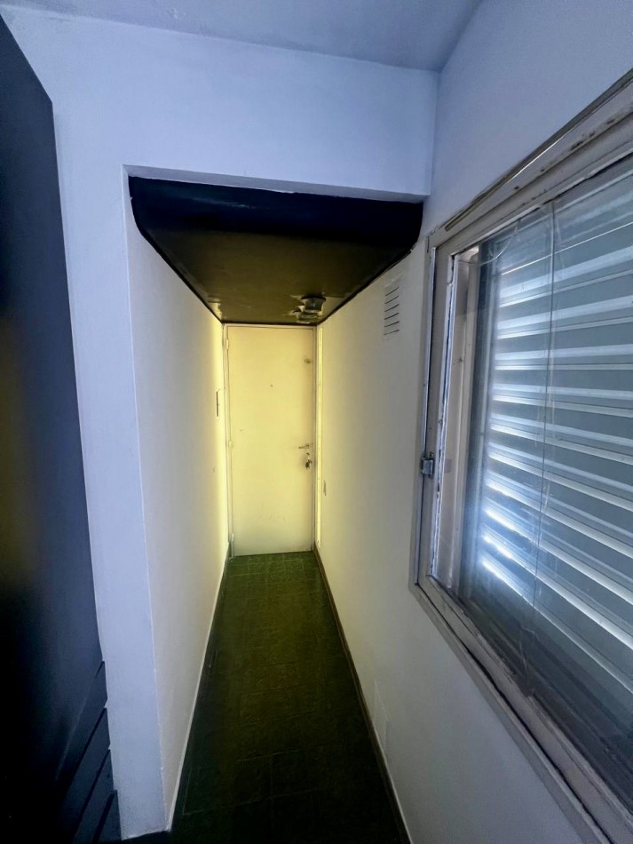 ALQUILER | 1 DORMITORIO | 9 DE JULIO 2345