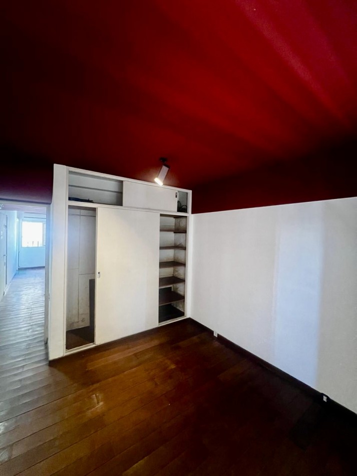 ALQUILER | 1 DORMITORIO | 9 DE JULIO 2345