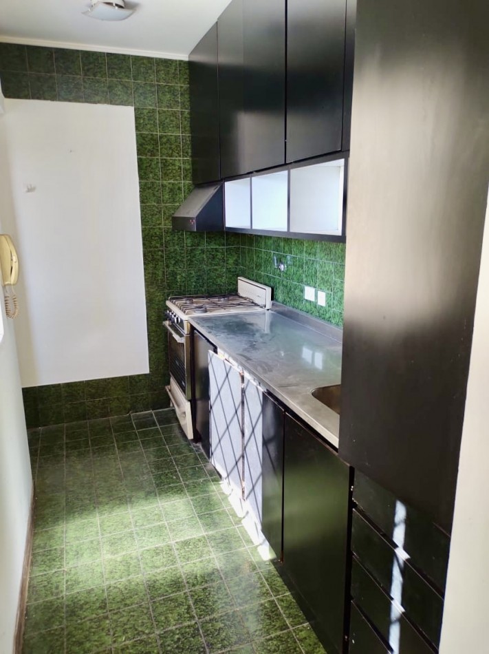 ALQUILER | 1 DORMITORIO | 9 DE JULIO 2345