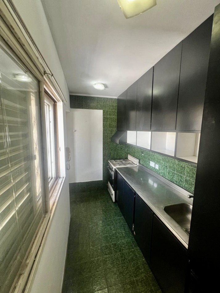 ALQUILER | 1 DORMITORIO | 9 DE JULIO 2345