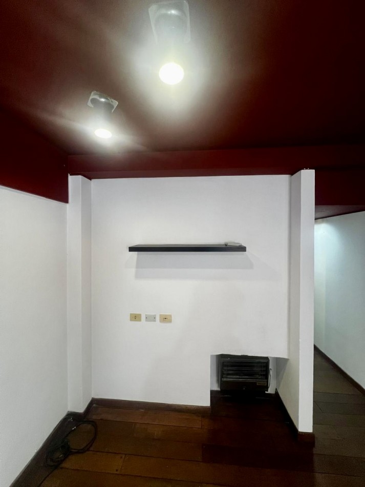 ALQUILER | 1 DORMITORIO | 9 DE JULIO 2345