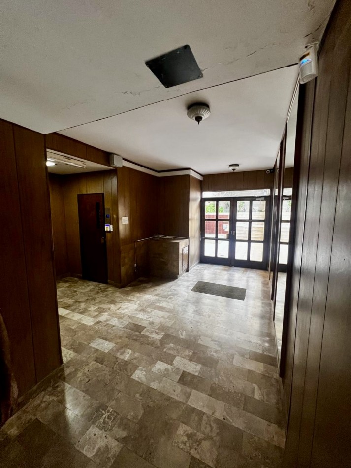 ALQUILER | 1 DORMITORIO | 9 DE JULIO 2345