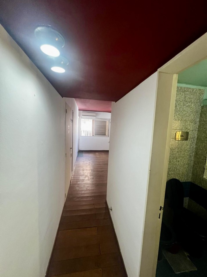 ALQUILER | 1 DORMITORIO | 9 DE JULIO 2345