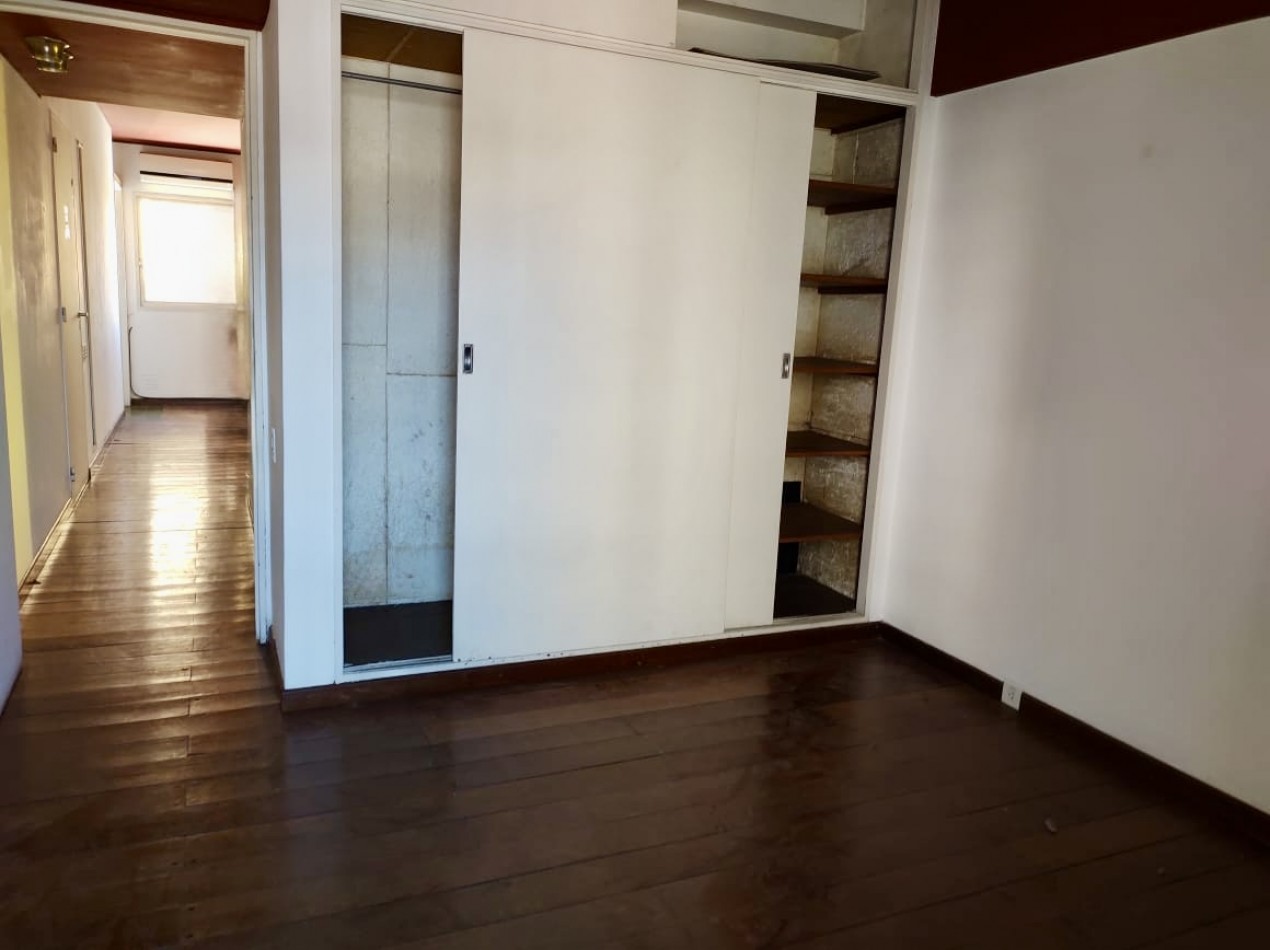 ALQUILER | 1 DORMITORIO | 9 DE JULIO 2345