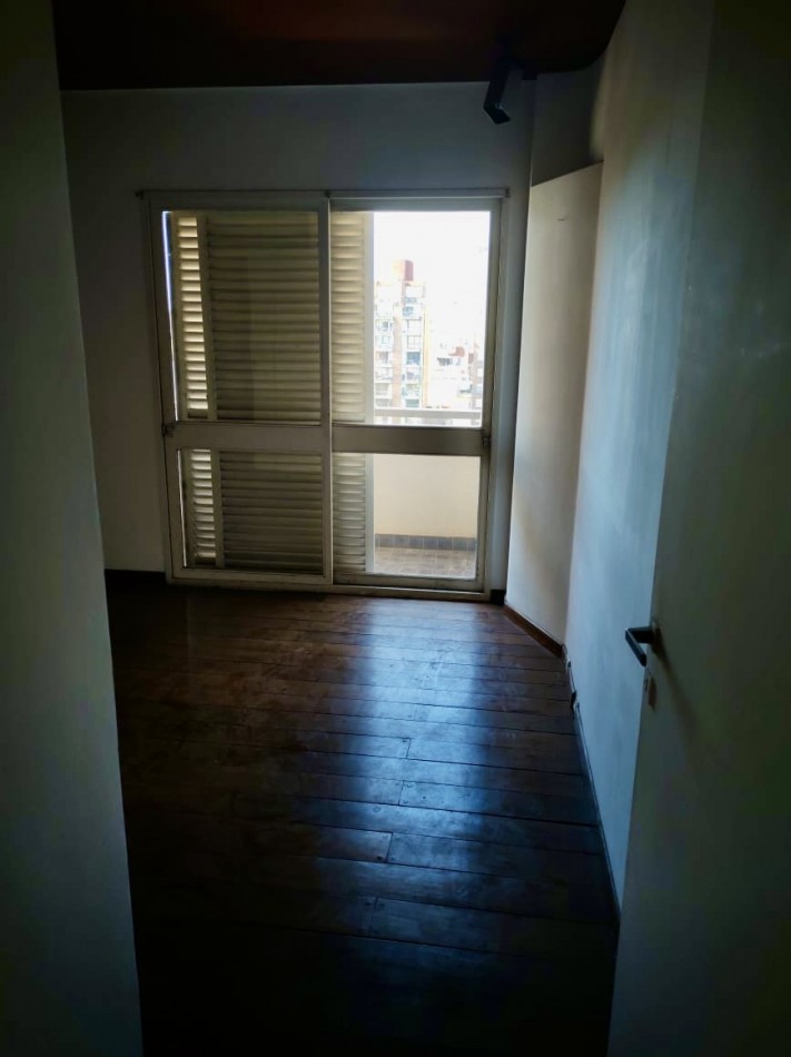 ALQUILER | 1 DORMITORIO | 9 DE JULIO 2345