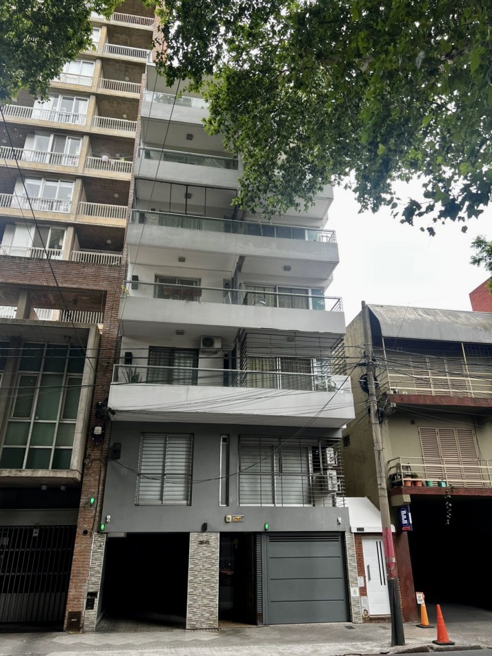 ALQUILER | MONOAMBIENTE | 9 DE JULIO 2640