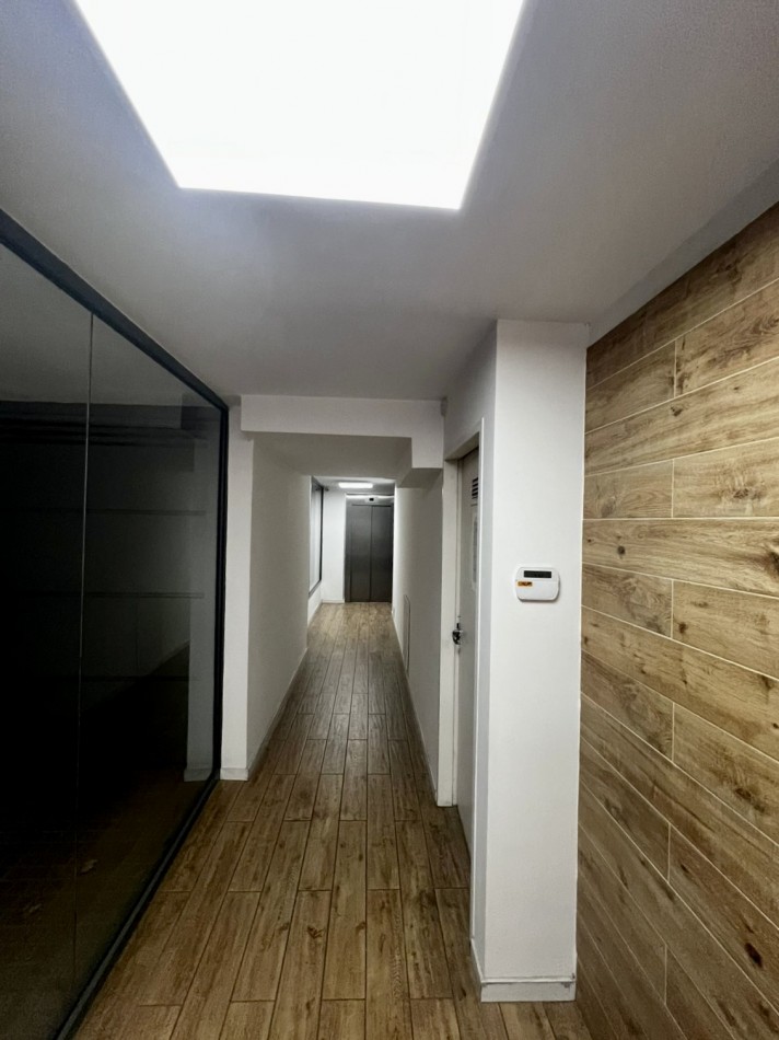 ALQUILER | MONOAMBIENTE | 9 DE JULIO 2640