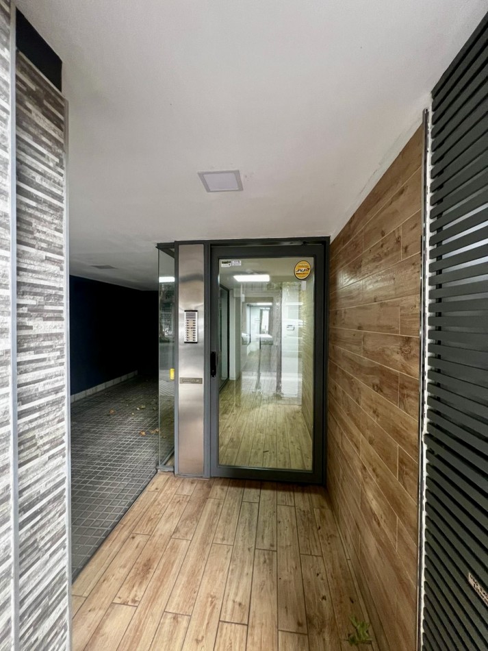 ALQUILER | MONOAMBIENTE | 9 DE JULIO 2640