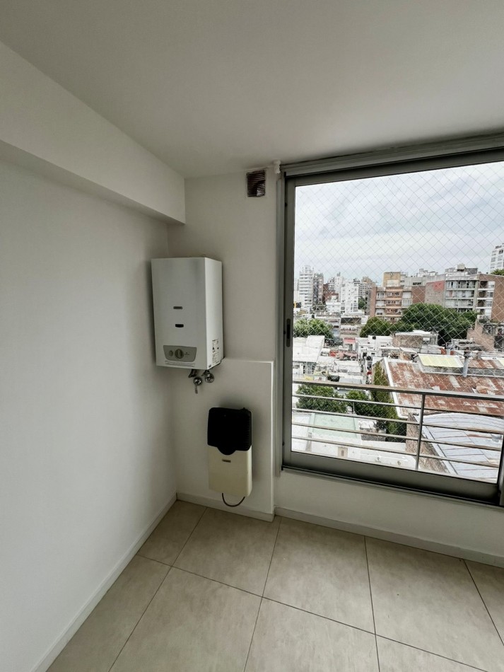 ALQUILER | MONOAMBIENTE | 9 DE JULIO 2640