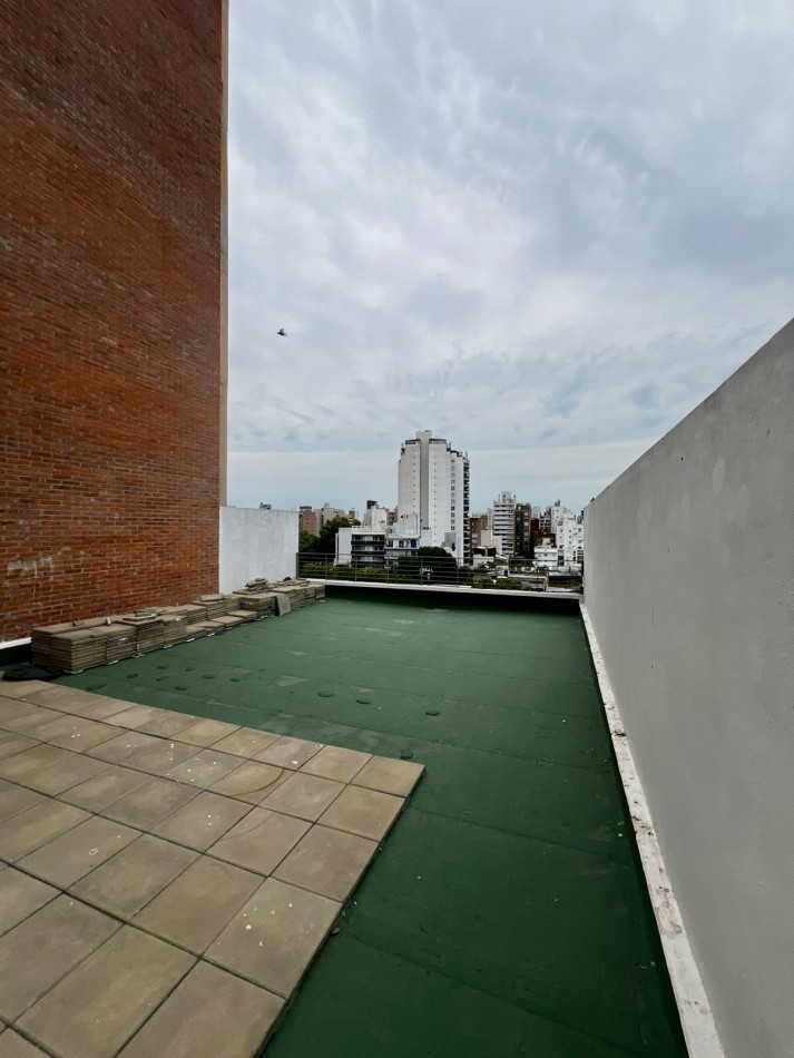 ALQUILER | MONOAMBIENTE | 9 DE JULIO 2640