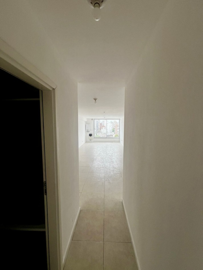 ALQUILER | MONOAMBIENTE | 9 DE JULIO 2640