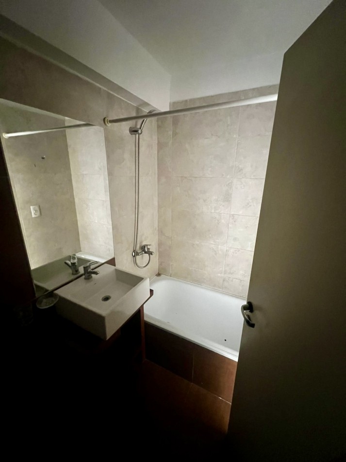 ALQUILER | MONOAMBIENTE | 9 DE JULIO 2640